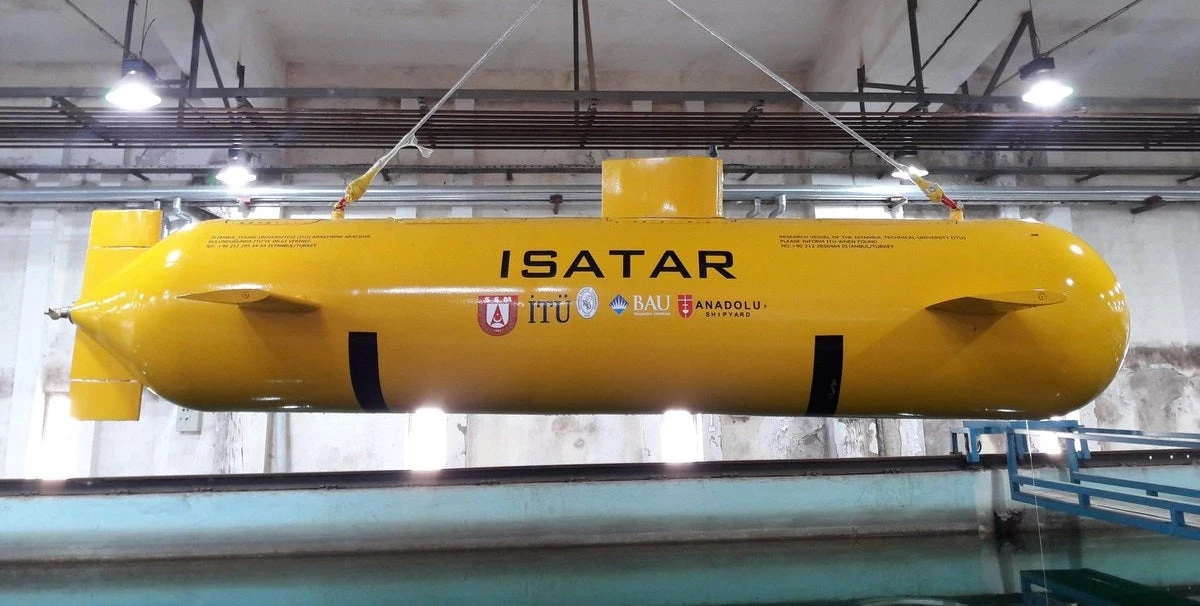 Μυστικές «ενέσεις» τεχνολογίας στην Αγκυρα από στρατηγικούς εταίρους – Εριξε ήδη στο νερό μη επανδρωμένα υποβρύχια